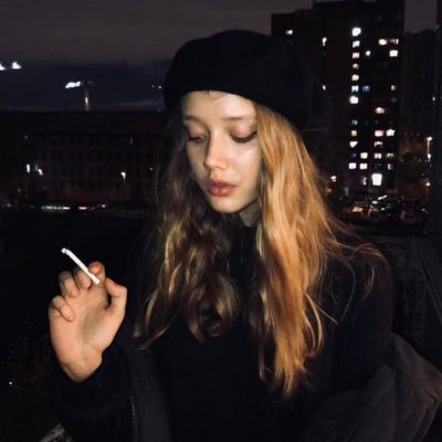 Elena Torres's avatar